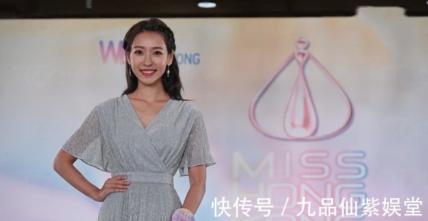 港姐|港姐28强出炉，星二代关枫馨成冠军大热，梁允瑜话题满满表现谦卑