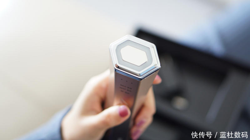 嫩肤|美容仪是智商税吗?上手体验notime小蛮腰美容仪