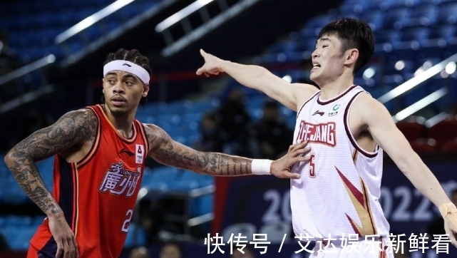 黑马|近5战4负!CBA黑马被打回原形 郭士强的救世主何时到来?