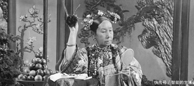 揭秘|揭秘慈禧每天早上起床到上朝要花三四个小时,到底她都做什么