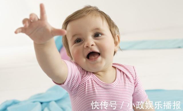 生长发育期|1~3岁是宝宝快速生长发育期,父母按5个原则喂养,长得高
