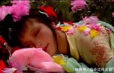 李商隐描写落花的两首诗,演绎生活精彩,满溢人间真情