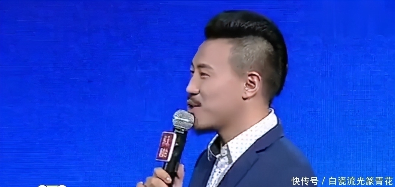 西装革履|收废品小伙上非诚勿扰，惨被灭灯并遭羞辱，孟非说说收什么废品