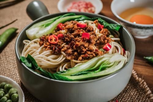 轻松|明日二伏,民间传统要吃面,再忙也别忘记,顺应时节,轻松过伏天