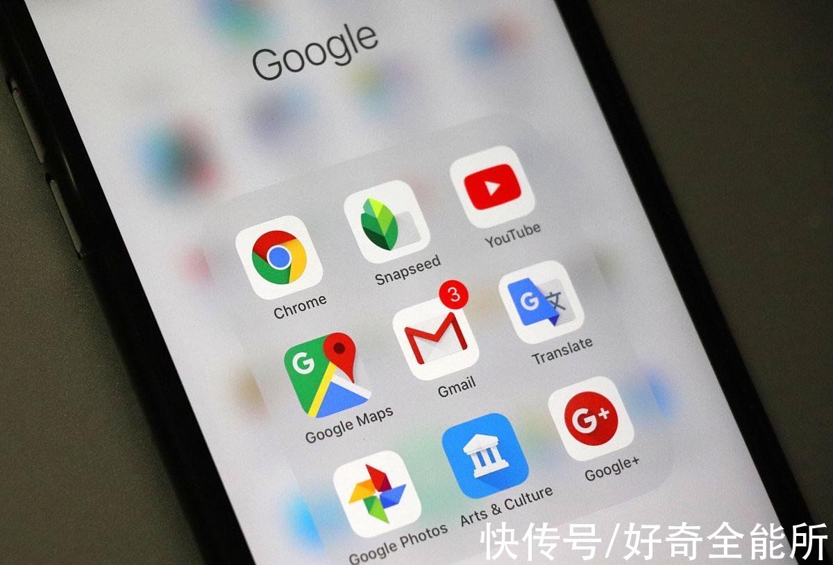 浏览器|抢下中国66%市场，谷歌份额堪比9个腾讯，国产浏览器难被国人接受