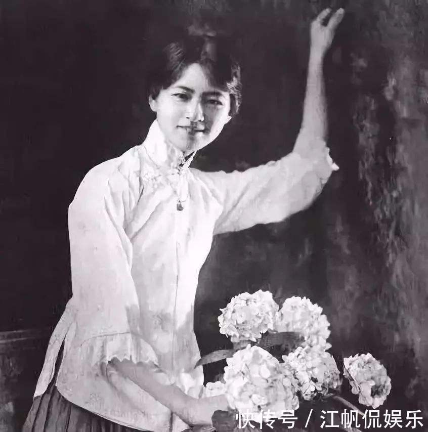 徐志摩!林徽因病重期间,为何托朋友带话,想见见曾经的情敌张幼仪