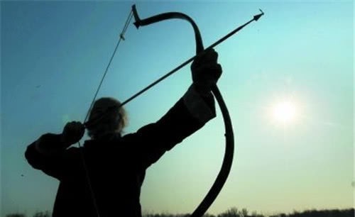 古代打仗,弓箭手射出去的箭还能收回吗?别再被电视剧误导了