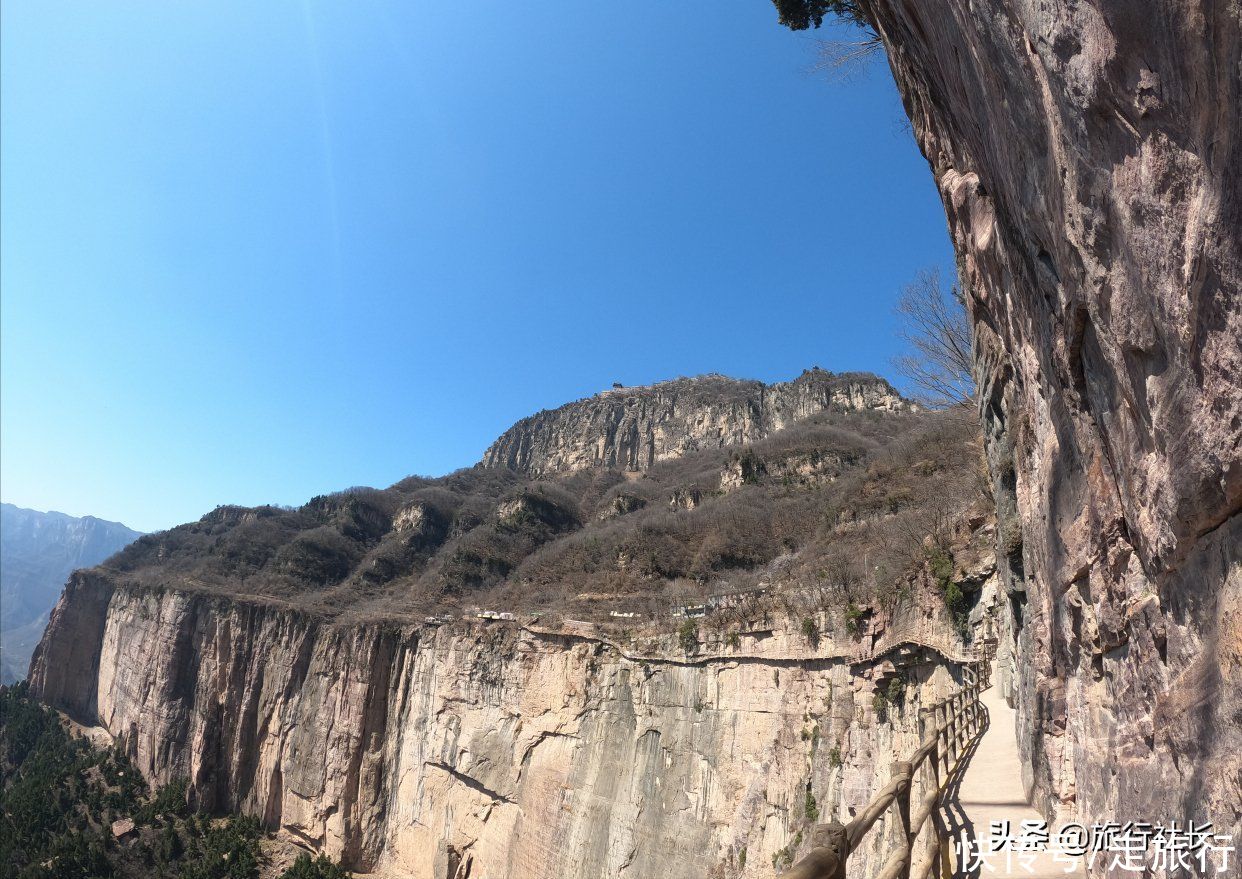 游玩|河南天界山一日游怎样玩？现成的攻略送给你，安排起来