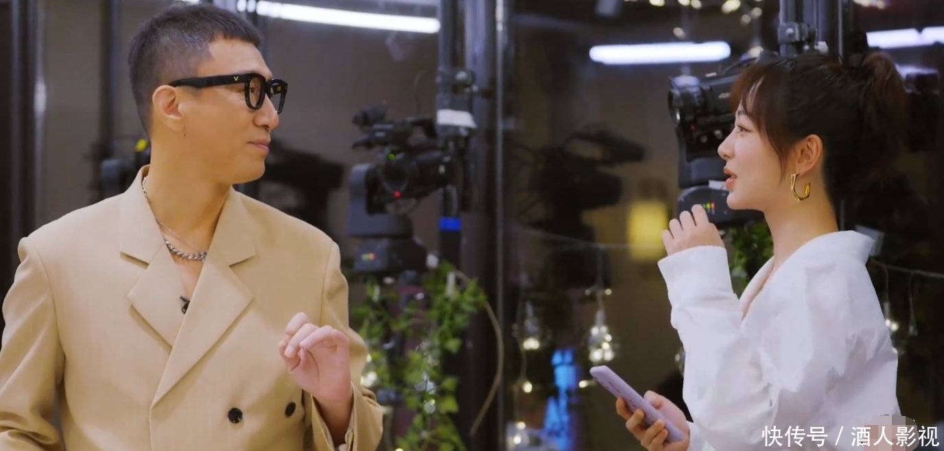 mc 《萌探探探案》首期预告公开,孙红雷再现极挑本色,黄子韬被套路