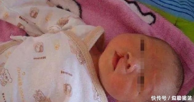 宝宝出生5天后紧握双拳离世,婆婆好奇掰开小手,宝妈泣不成声