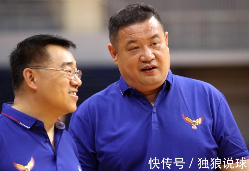 徐长锁|山东高速主帅下课!徐长锁宫鲁鸣惹金主不满,球迷骂声一片