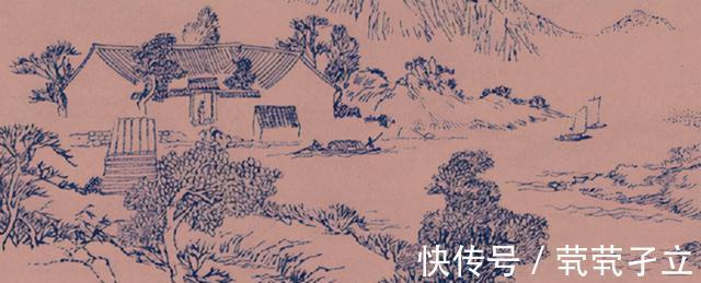 聊斋@聊斋:屠夫宰杀母猪,从猪肚里发现一具尸骸,道士:那是你的