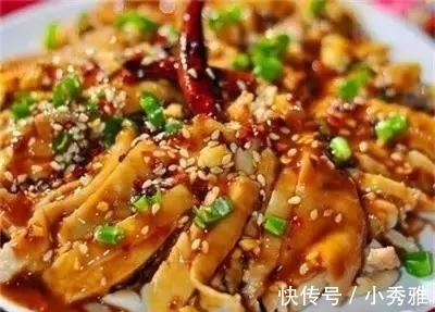 味道|美味的几道下饭菜，隔三差五做一次，每次都吃个精光，味道真不错