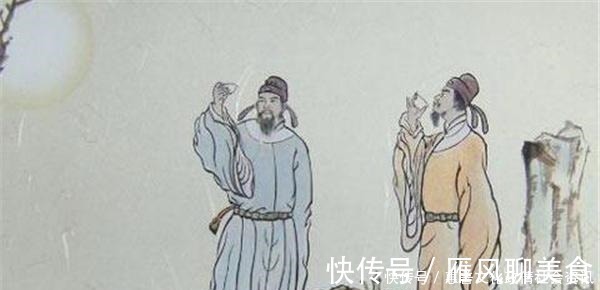 杜甫!唐诗里的十大名句,积淀了千年的人生体验