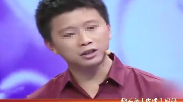 27岁妈宝男与妈妈同睡一个房间，女友劝说却被骂不孝，毁三观