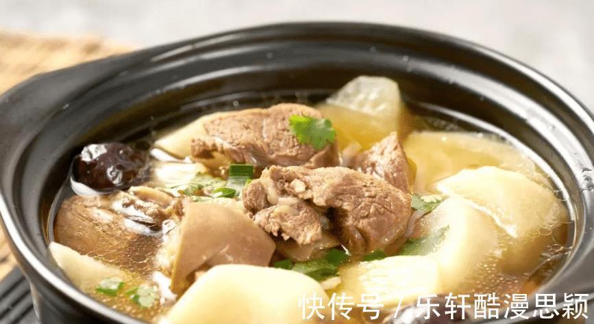 营养|秋分后,记得多吃3种肉,不油腻营养高,尤其要多给孩子做的吃