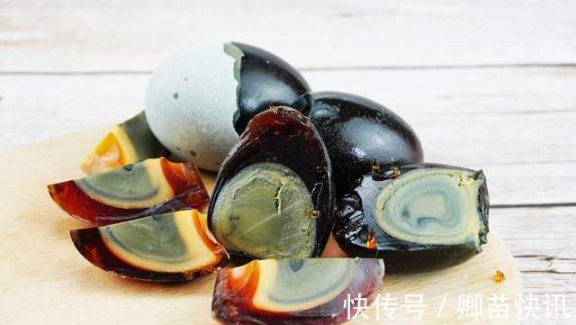 调料|凉拌皮蛋必放的3味调料,少一样都不香,不腥不苦不涩,味错不了