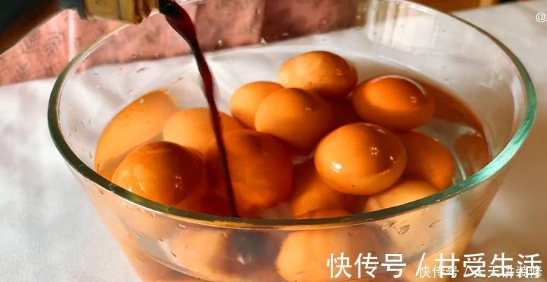 红茶|想吃皮蛋自己在家做，无任何添加，3天就能吃，做1次够吃20天