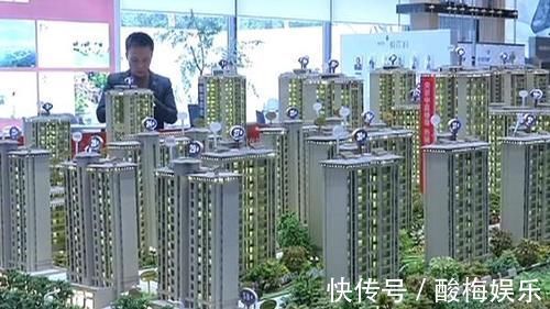 首付贷|买房钱不够,房开帮你凑?!大姐轻信“首付贷”承诺,如今进退两难