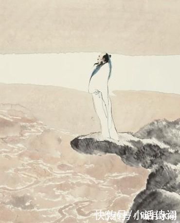 脍炙人口|刘禹锡的《乌衣巷》,短短四句写尽世事沧桑,后两句更是脍炙人口