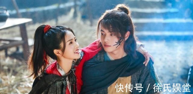 白鹿|《玉楼春》美女图鉴本以为白鹿是颜值担当,却意外被女配惊艳