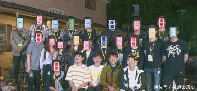 向往5 《向往5》第二次录制即将开启,看清飞行嘉宾,太让人意外