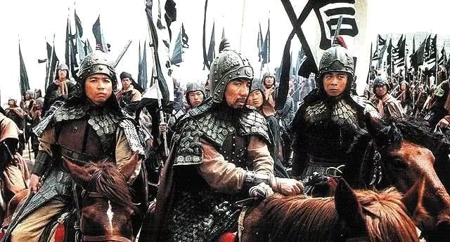 曹操|曹操挟天子以令诸侯只不过是小把戏,他能称霸的关键在这三大战略!