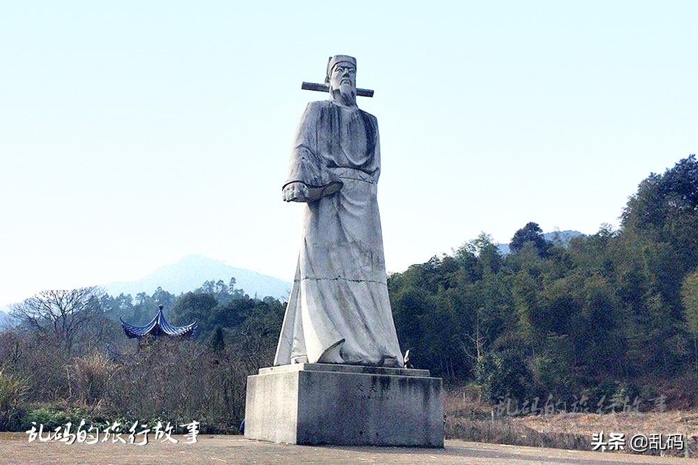 正气歌|江西这座古镇 是文天祥的故乡 罕见明代祠堂被誉为“江南第一祠”