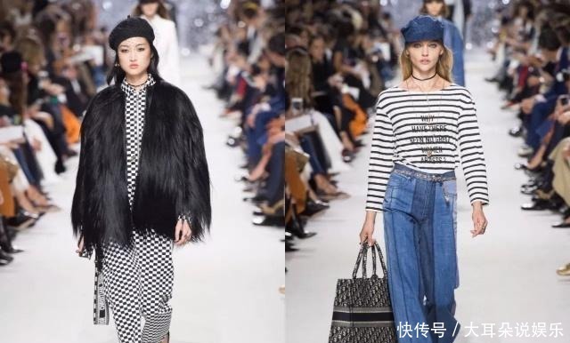 贝雷帽|贝雷帽的正确戴法,选择适合自己的,轻松凹出各种造型