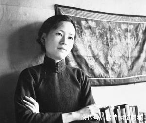 几句话|林徽因病重见徐志摩前妻,短短几句话,张幼仪却是一生难忘