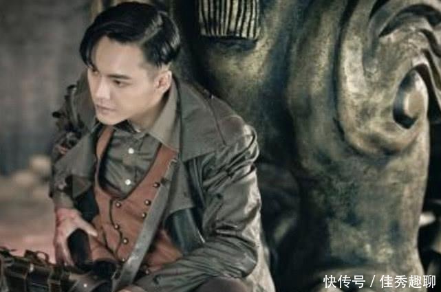 西周|盗墓贼偷挖千年古墓,还没得手就被发现,专家称是西周皇家墓