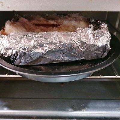 告诉你3个诀窍，在家也能做出网红五花肉