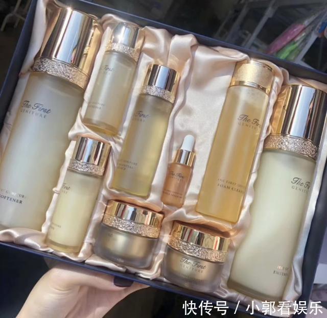 悦诗风吟|“日系”和“韩系”护肤品怎么选它们主要代表有这几款，别选错