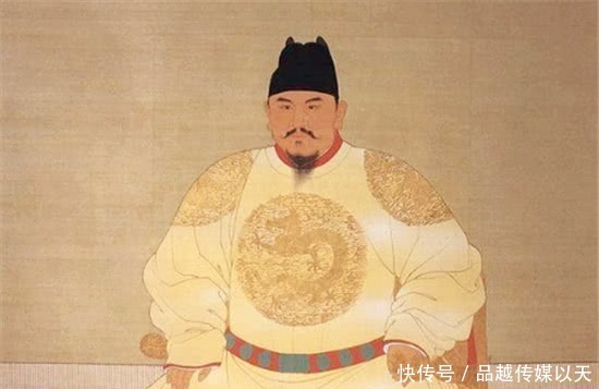 谋反|朱元璋杀77岁老头，老头说：我老了，不会谋反的！朱：那不一定