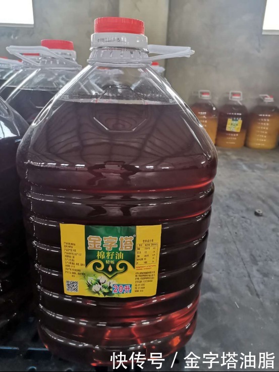 过期|没打开的食用油过期了怎么办?倒掉?