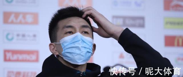 北京队|京辽赛后发布会!雷蒙不甘心拒绝点评,杨鸣低调,郭艾伦耍嘴皮子