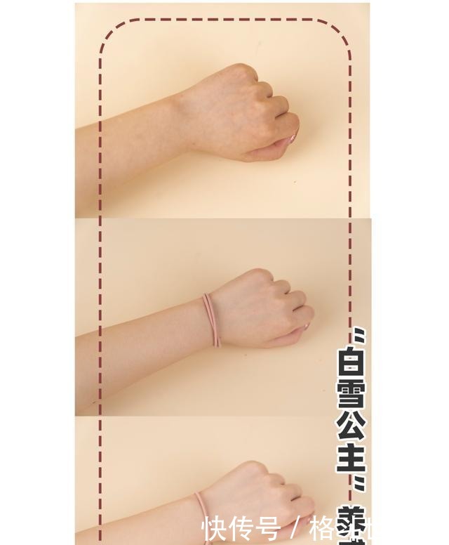 女孩|那些坚持涂身体乳的女孩,皮肤都怎么样了