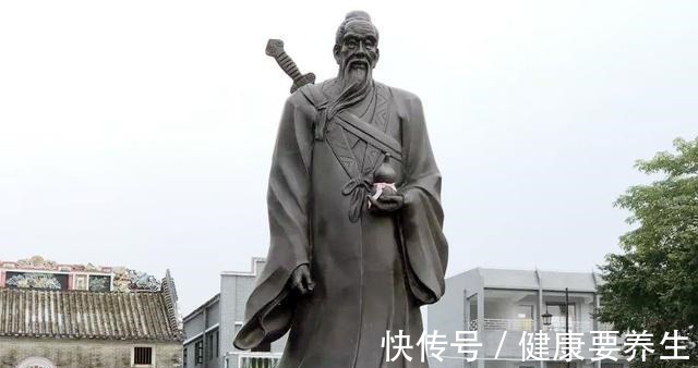 左慈$葛洪的另一面自信又自卑,能文又能武,还得到2位老师无限关爱!