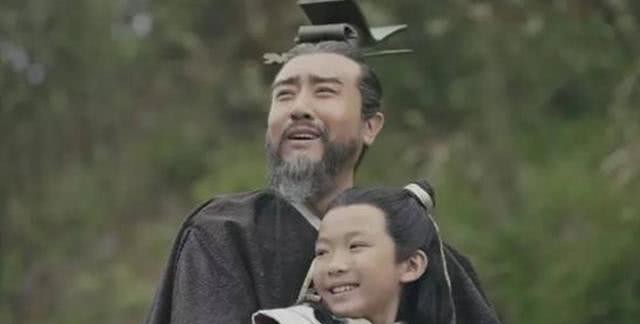 教育|曹操教育子女的方法,堪称一流,刘备应该自愧不如