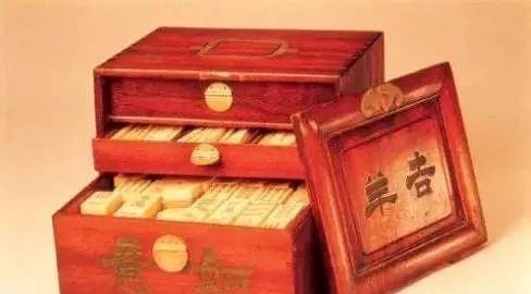 珍珠|慈禧的葬礼,看傻了