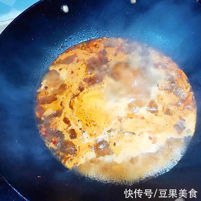 最常吃的家常菜,还属#东古家味美食#麻辣豆腐最诱人