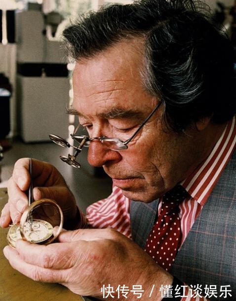 瑞士制表独占鳌头,独立制表却不一定~