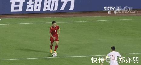 卡塔尔世界杯|范志毅表情包刷屏!国足1-3越南,彻底无缘卡塔尔世界杯