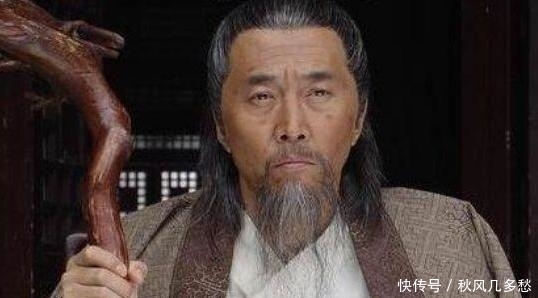 诸葛亮|中国历史六大鬼才:诸葛亮未上榜,姜子牙垫底,第一很神秘