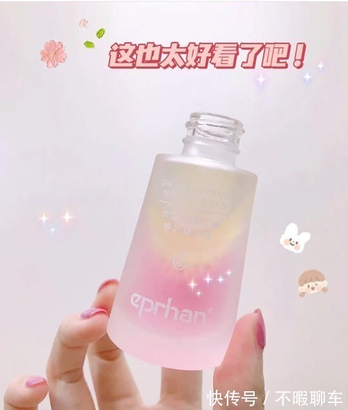 果酱 16岁普通女生颜值逆袭记,用这些护肤品越变越好看!