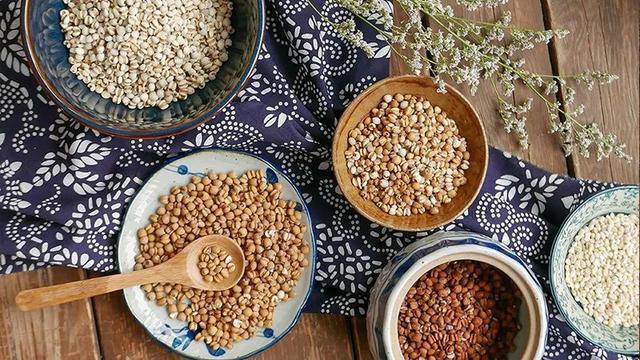 金匮要略|小寒之后，少吃什么，多吃什么，一次性全都告诉你！一冬都健康！