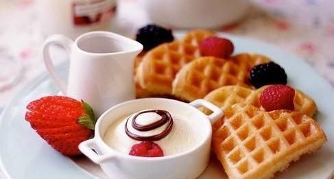 月经周期|月经量稀少的人,劝你远离4种食物,卵巢子宫也会感激你