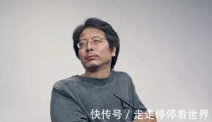 放大20倍|冷军一幅画价值4300万,放大20倍后,网友这不是画!