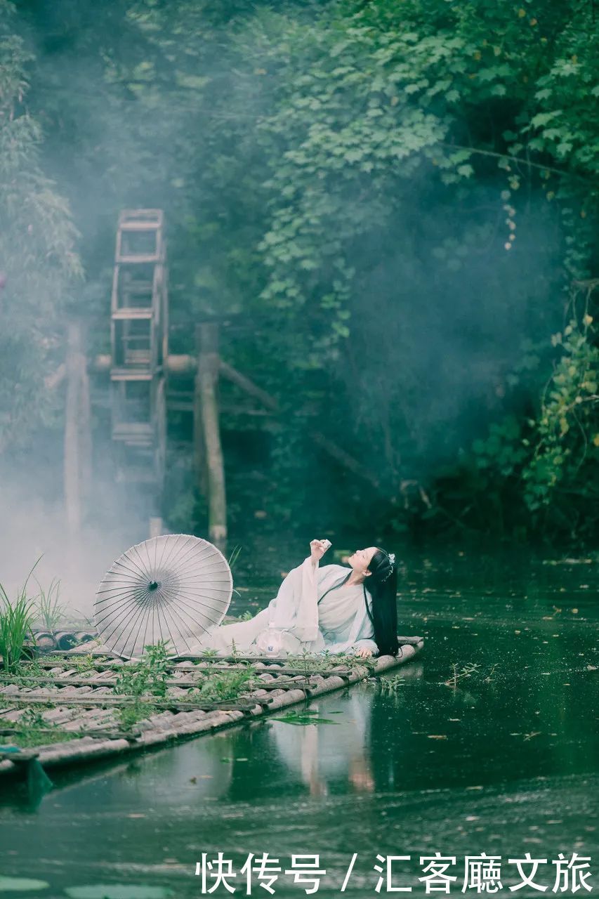 锦里 成都是一种“病”,不去治不好!