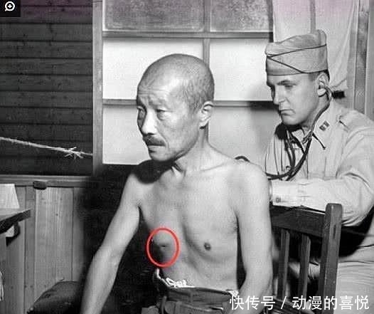 死刑|东条英机被执行死刑全过程,被绞死前还有一段自杀画面,老天有眼